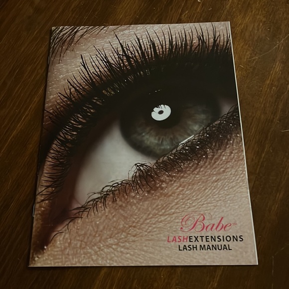 Babe Lash extension kit - Picture 5 of 5